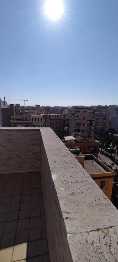 Pigneto Suite Appartamento 50 M Da Metro C Roma Exterior foto