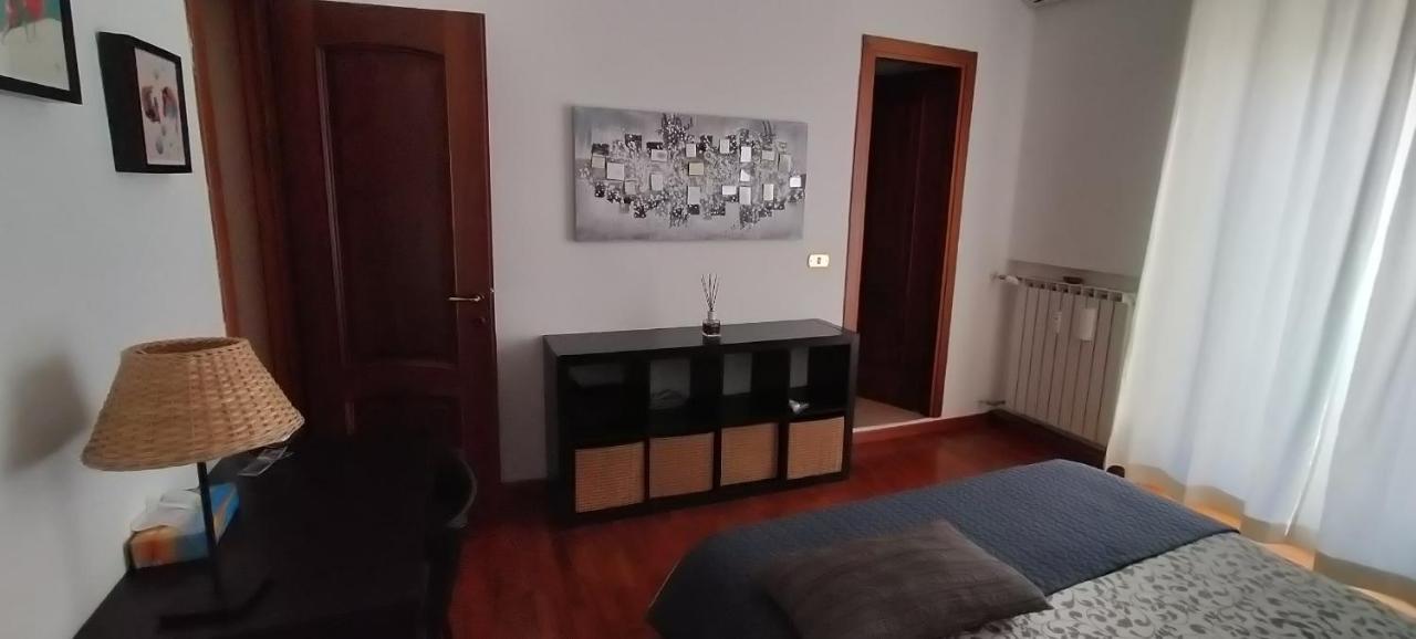 Pigneto Suite Appartamento 50 M Da Metro C Roma Exterior foto