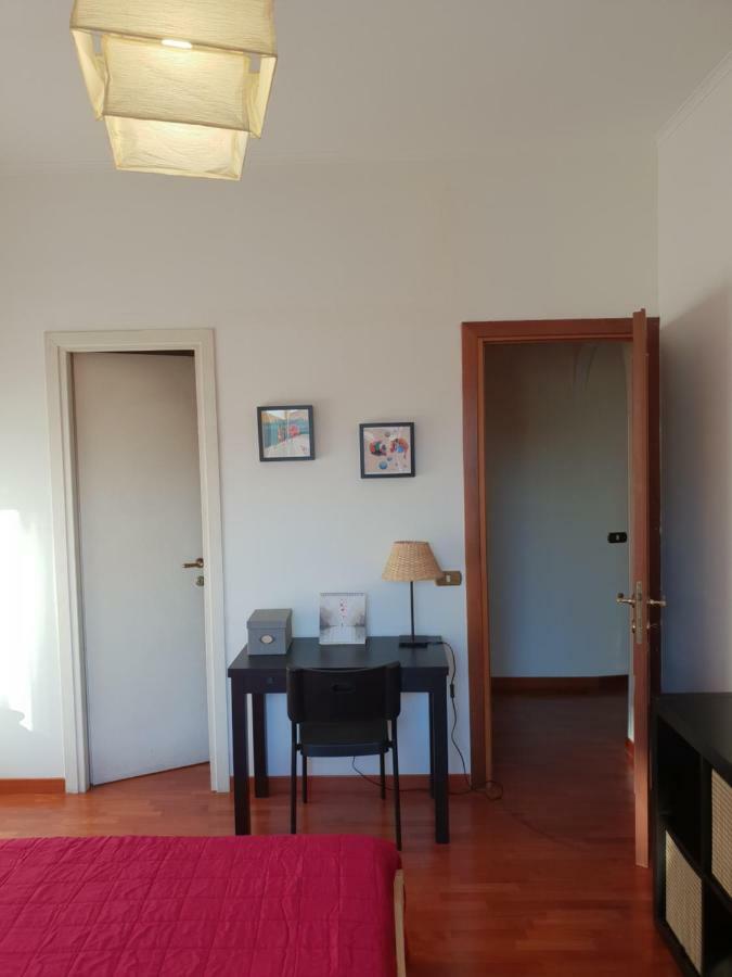 Pigneto Suite Appartamento 50 M Da Metro C Roma Exterior foto